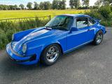 Porsche 911 SC 3.0 Bj 79 RS - Porsche aus 1979: 911sc