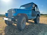 Jeep Willys M38A1 - Jeep: M38a1