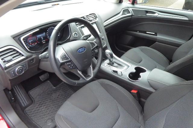Ford Mondeo Turnier Titanium scheckheftgepflegt