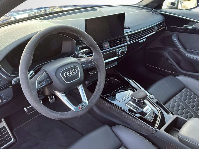 RS4 AVANT 2.9 TFSI QUATTRO TRIPTRONIC