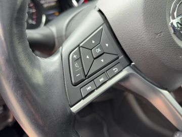 Nissan X-Trail N-Connecta 1.3 DIG-T °LED°Navi°PGD°RFK°