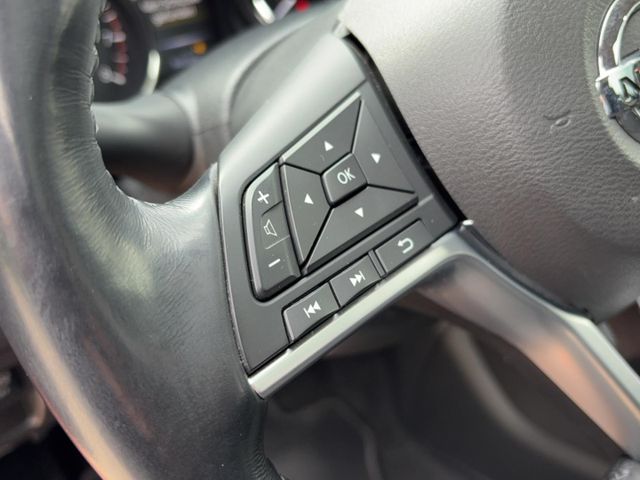 Nissan X-Trail N-Connecta 1.3 DIG-T °LED°Navi°PGD°RFK°