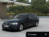 BMW 318i Touring Aut. Kamera SHZ Carplay LED DAB+