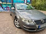 Volkswagen VW Passat B6 3C 2.0TDİ DSG TÜV NEU - Volkswagen Passat: 3c2
