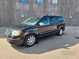 Chrysler Grand Voyager Limited 2.8 - gebrauchte Chrysler Pickups