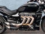 Triumph ROCKET 3 GT *LIEFERUNG MGL* - Offers