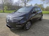 Renault ZOE Intens R135 CCS 1.Ha. Batt.incl. Tüv neu Gar - Renault ZOE von privat