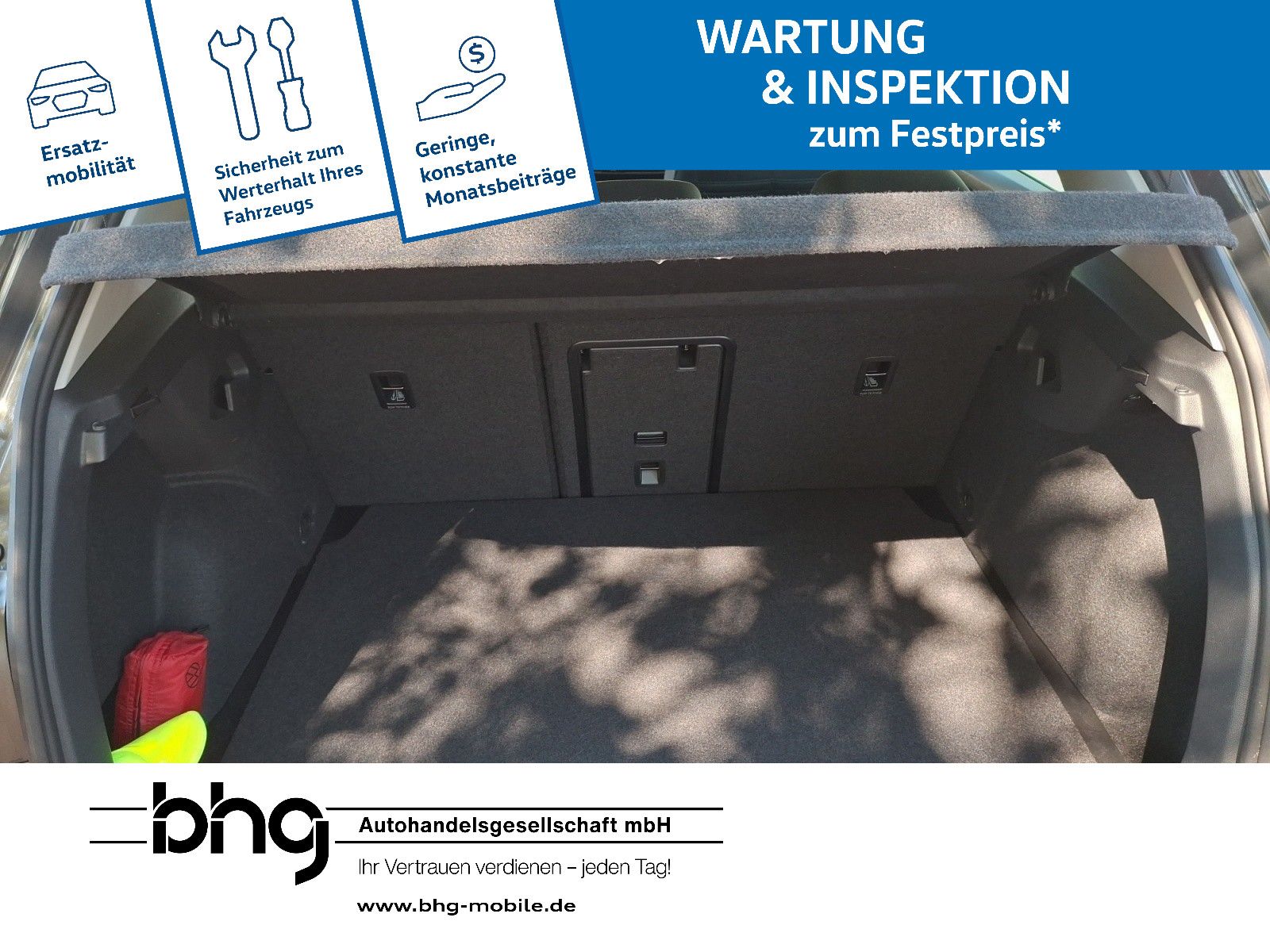 Volkswagen Golf - Bild 14