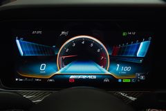MERCEDES-BENZ CLS 53 AMG*HU*BURM*360*SD*AHK*EDITION