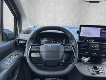 Fiat Doblo Maxi M1 1.5 130cv Kam.+Navi+SHZ+PDC+SpurH