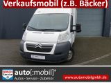 Citroën Jumper GAMO VERKAUFSWAGEN BÄCKER-MOBIL - Citroën Kastenwagen