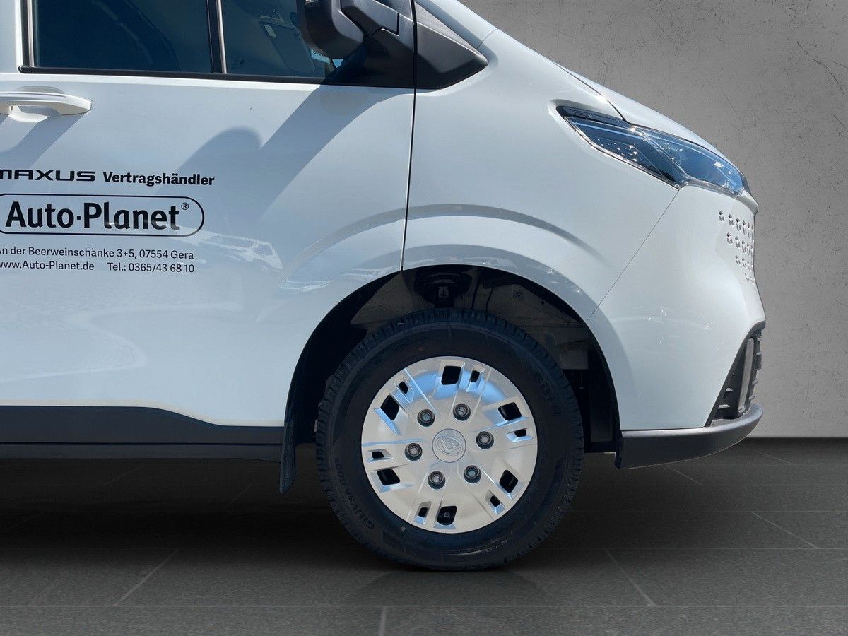 Maxus Andere - Bild 19