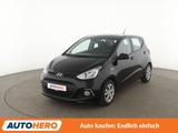 Hyundai i10 1.0 Trend*TEMPO*PDC*SHZ*KLIMA* - Hyundai i10 Gebrauchtwagen in Frankfurt