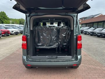 Opel Zafira Life - 6