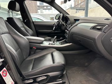 BMW X3 - 7