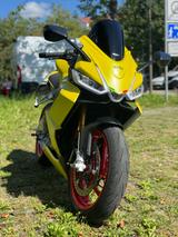 Aprilia RS 660 Top Zustand  - RENNSPORT VON 501 BIS 750 CCM