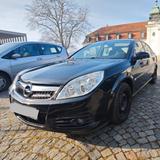 Opel Vectra 2.2 C Automatik - Technisch einwandfrei - schwarze Opel Vectra