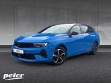 Opel Astra L 1.5 D GS +360°Kamera+Panorama+GJR+ACC+ - Opel Astra mit Diesel-Antrieb: 1.3