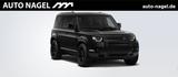 Land Rover Defender 110 D300 X-Dyn. SE 20" AHK Pano WinterP - Land Rover Defender in Bielefeld