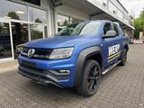 Volkswagen Amarok 3.0 TDI|4 Motion|1HD|DoKa|AHK|Style-Paket - Volkswagen Amarok Gebrauchtwagen