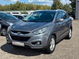 Hyundai ix35 2.0 Premium 4WD Automatik - Hyundai ix35: Premium