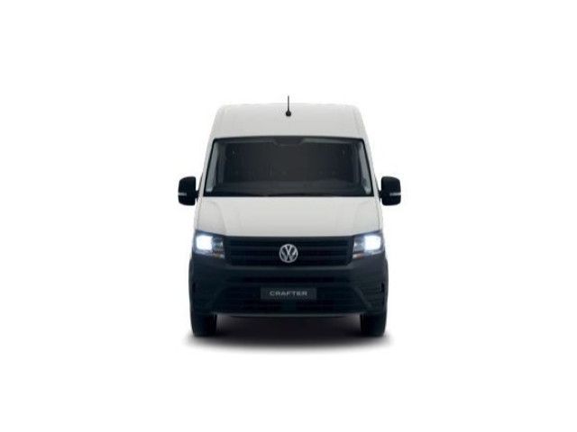 Volkswagen Crafter - Bild 3