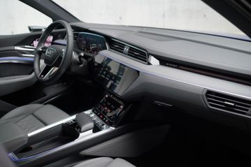 Audi Q8 e-tron - 2