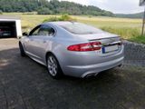 Jaguar XF 3.0 L V6 Diesel S - NAVI / SSD / LEDER - Jaguar: Ss