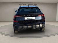 Skoda Kamiq - Vorschau Bild 4