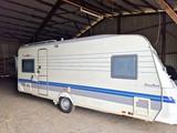 Hobby Excelent 540UFe - Wohnwagen 1999