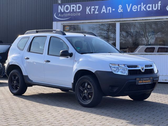 Dacia Duster I Ice 4x2