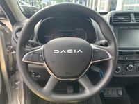 Dacia Spring - Vorschau Bild 12