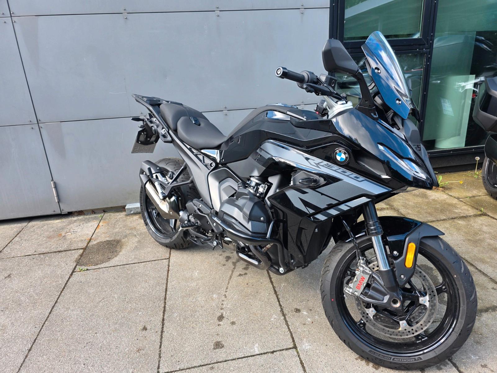 BMW R 1300 RS