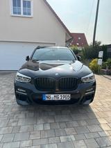 BMW X3M40i Garantie, Voll, Standheizung, Sitzbelüf. - BMW X3 M40 von privat
