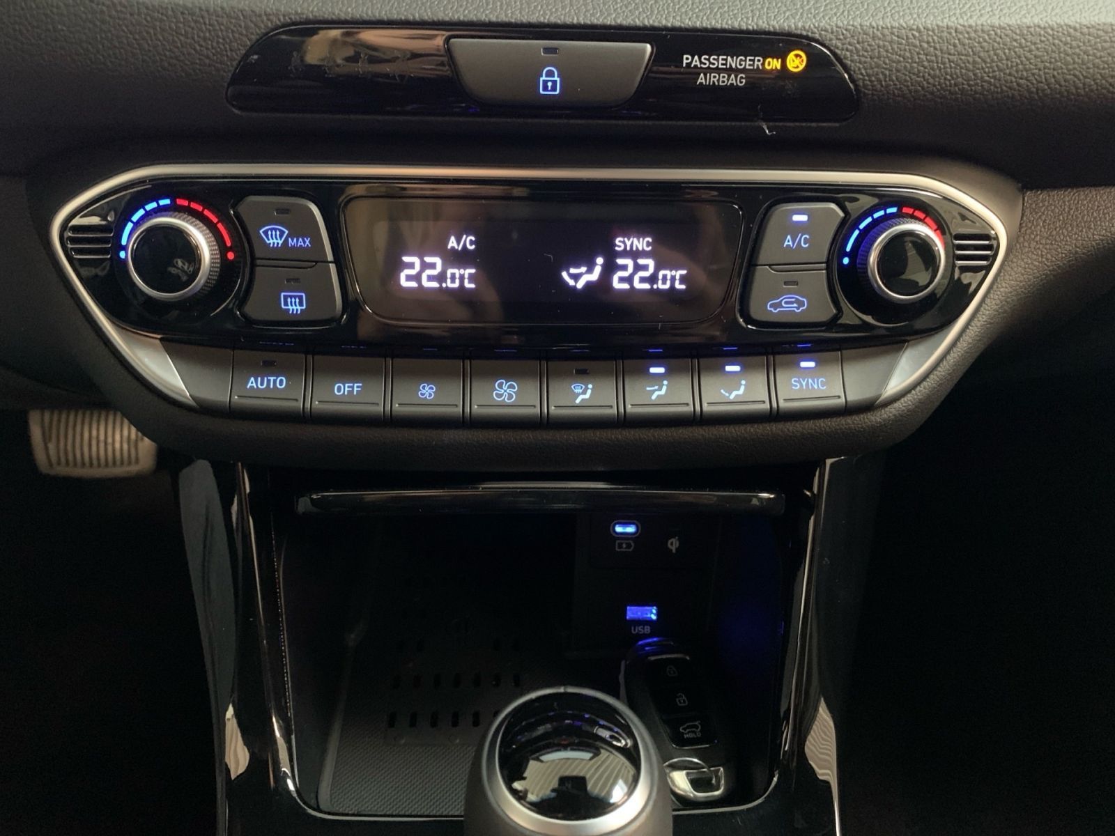 Hyundai i30 – Bild 28