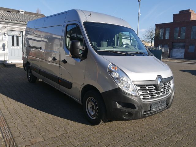 Renault Master III Kasten L3H2 HKa Klima PDC 3,5t