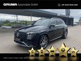 Mercedes-Benz GLE 53 HYBRID 4M Softclose+Perf.Abgas+Keyl+21"BC - Mercedes-Benz GLE 53 AMG Plug-in Hybrid (PHEV) Gebrauchtwagen