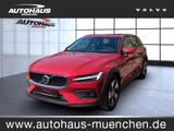 Volvo V60 Cross Country Plus AWD - Volvo V60 Cross Country: Schiebedach