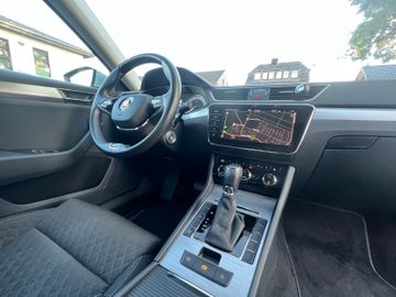 Skoda Superb - 7
