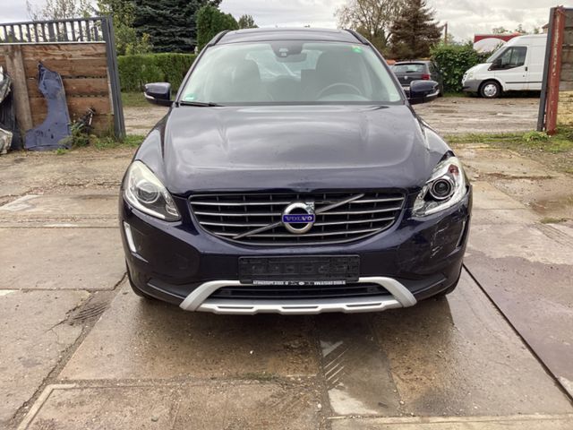 Volvo XC60 D4 Momentum