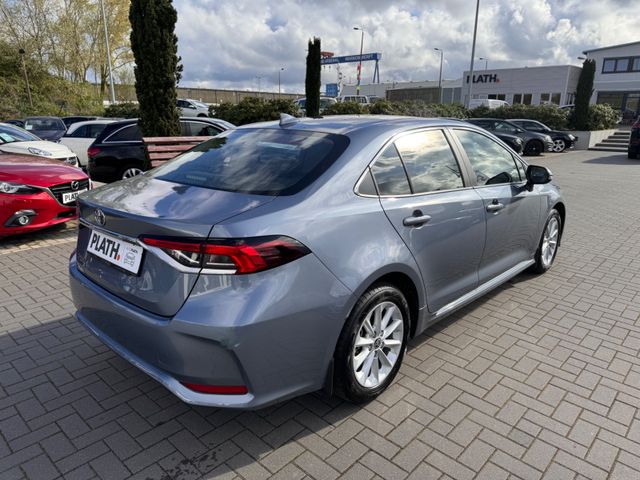 Toyota Corolla  1.5 Sedan