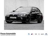 BMW M3 Competition M xDRIVE+H/K+DA PROF+360°+HuD - BMW M3