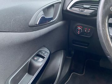 Bild 17 Opel CORSA ACTIVE WINTERPAKET PDC CARPLAY