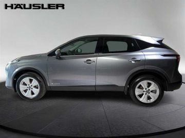 Nissan Qashqai - 2