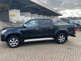 Toyota Hilux 3,0 Liter - Toyota Hilux: 3.0