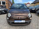 Fiat FIAT 500 zahnriemen neu - Fiat 500: Braun
