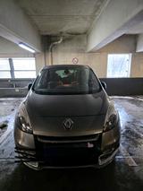 Renault renault scenic 1.4 tce TÜV 09/27[ 73000 KM... - Renault Scenic in Hamburg