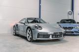 Porsche 992 911 Turbo 50 Jahre *Heritage*Burmester*Stock - Porsche: 911 ST