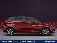 Hyundai i20 - Vorschau Bild 3