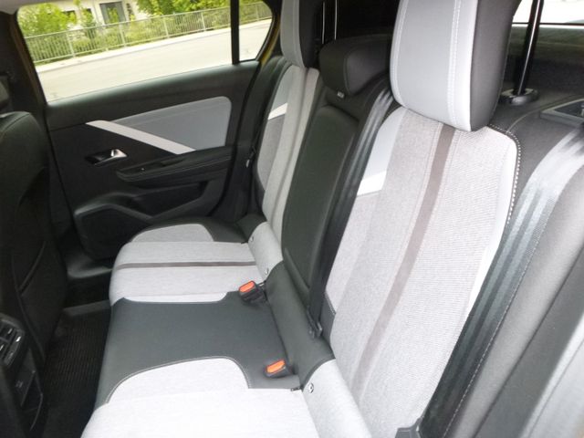 Astra L Elegance